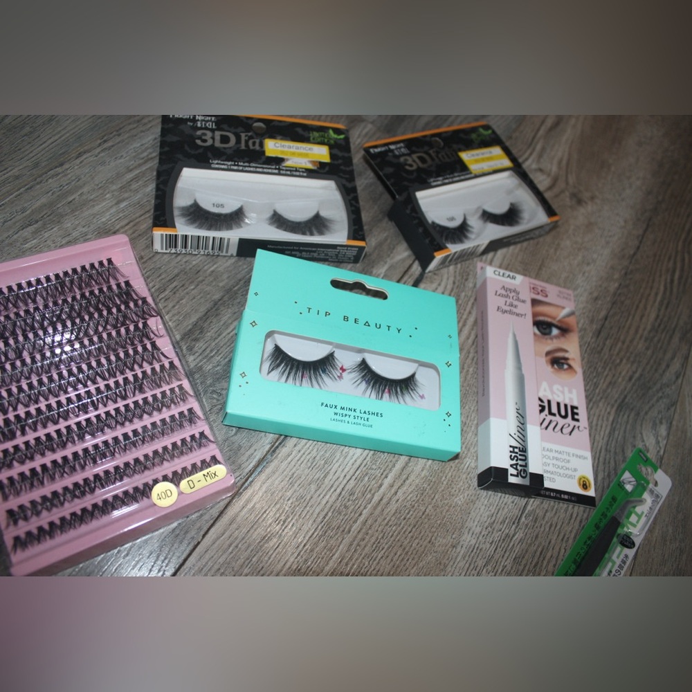 Beauty Set